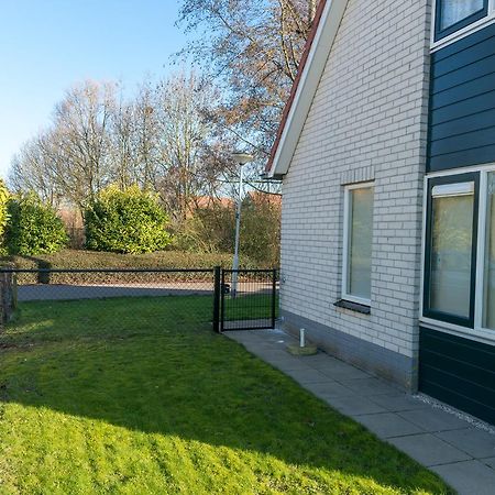 Hello Zeeland - Vakantiehuis Stern 228 เบรสเคินส์ ภายนอก รูปภาพ