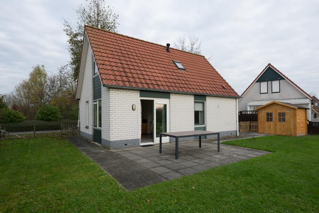 Hello Zeeland - Vakantiehuis Stern 228 เบรสเคินส์ ห้อง รูปภาพ