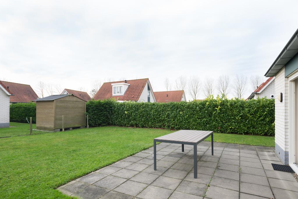 Hello Zeeland - Vakantiehuis Stern 228 เบรสเคินส์ ห้อง รูปภาพ